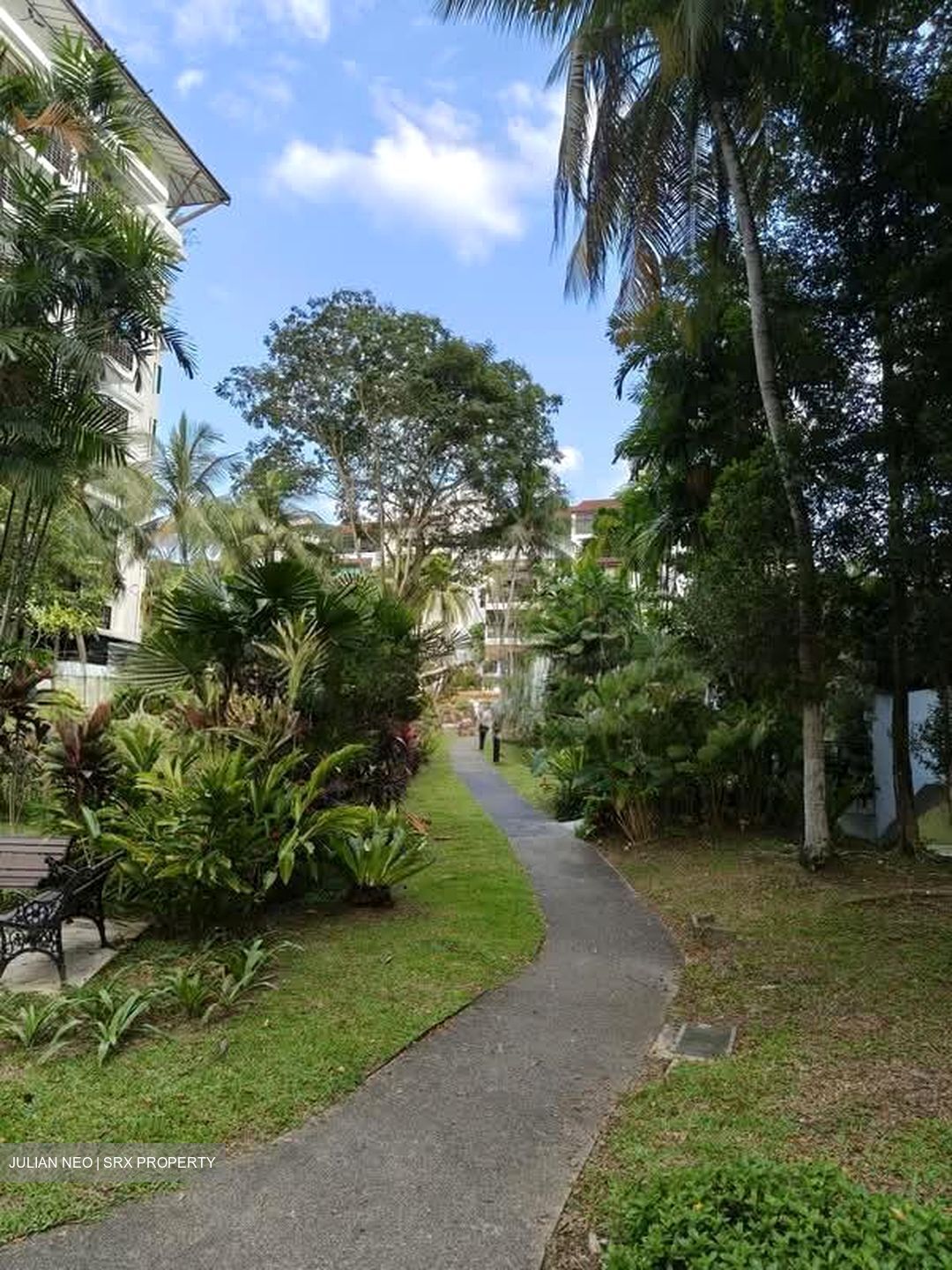 The Dairy Farm (D23), Condominium #539519681